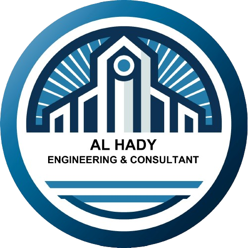 Al Hady Logo